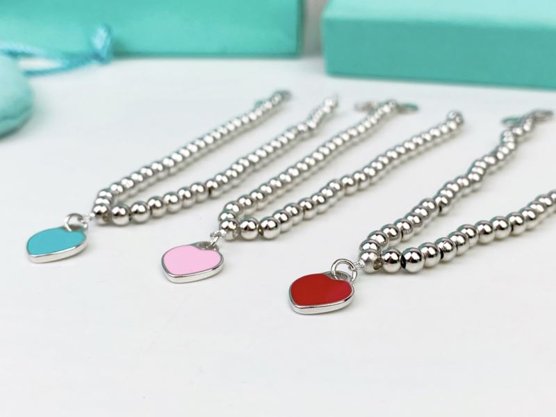 Tiffany Necklaces